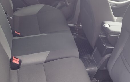 Ford Focus III, 2012 год, 670 000 рублей, 16 фотография