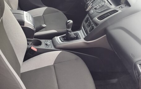 Ford Focus III, 2012 год, 670 000 рублей, 15 фотография