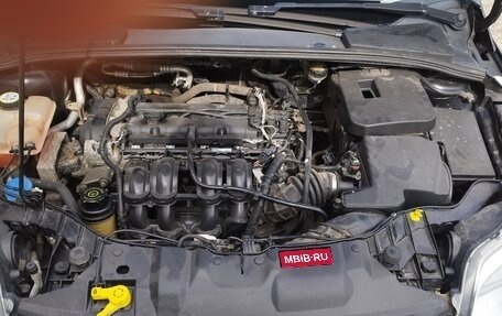 Ford Focus III, 2012 год, 670 000 рублей, 10 фотография