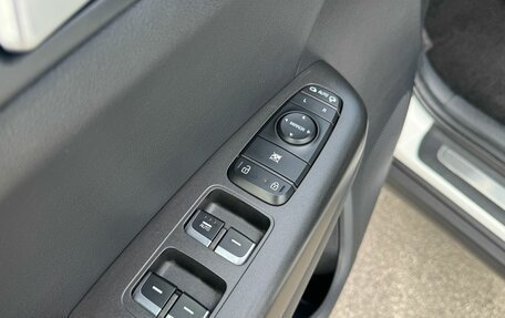 KIA Sportage IV рестайлинг, 2016 год, 2 179 000 рублей, 15 фотография