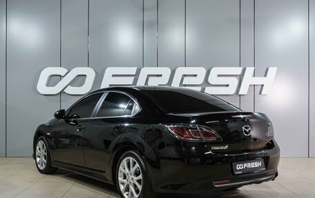 Mazda 6, 2011 год, 1 159 000 рублей, 2 фотография