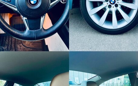 BMW 6 серия, 2009 год, 1 900 000 рублей, 2 фотография