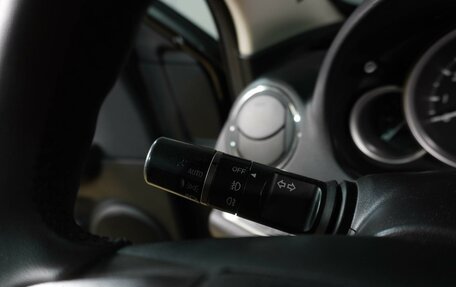Mazda 6, 2011 год, 1 159 000 рублей, 13 фотография