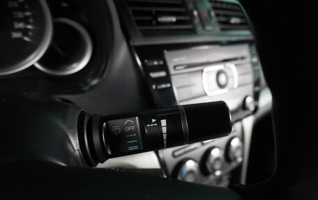 Mazda 6, 2011 год, 1 159 000 рублей, 14 фотография