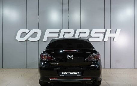 Mazda 6, 2011 год, 1 159 000 рублей, 4 фотография