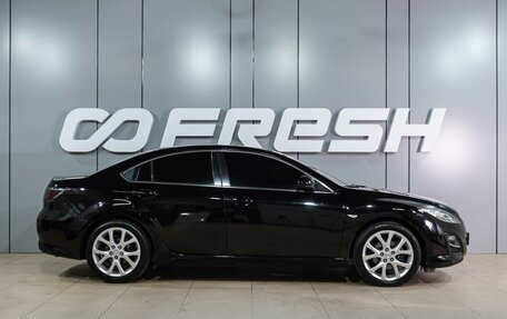 Mazda 6, 2011 год, 1 159 000 рублей, 5 фотография
