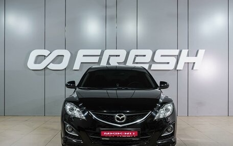 Mazda 6, 2011 год, 1 159 000 рублей, 3 фотография