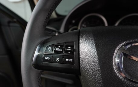 Mazda 6, 2011 год, 1 159 000 рублей, 19 фотография