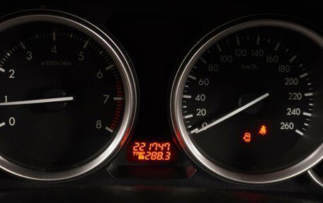 Mazda 6, 2011 год, 1 159 000 рублей, 20 фотография