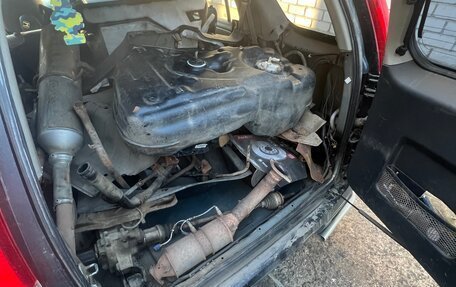 Honda CR-V II рестайлинг, 2005 год, 300 000 рублей, 8 фотография