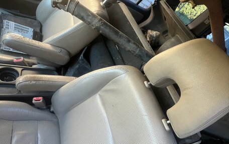 Honda CR-V II рестайлинг, 2005 год, 300 000 рублей, 10 фотография