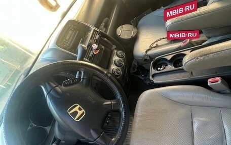 Honda CR-V II рестайлинг, 2005 год, 300 000 рублей, 9 фотография