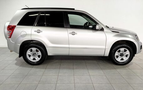Suzuki Grand Vitara, 2014 год, 1 465 000 рублей, 3 фотография