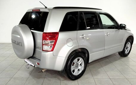 Suzuki Grand Vitara, 2014 год, 1 465 000 рублей, 4 фотография