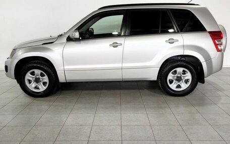 Suzuki Grand Vitara, 2014 год, 1 465 000 рублей, 7 фотография