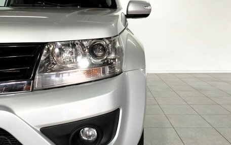 Suzuki Grand Vitara, 2014 год, 1 465 000 рублей, 8 фотография