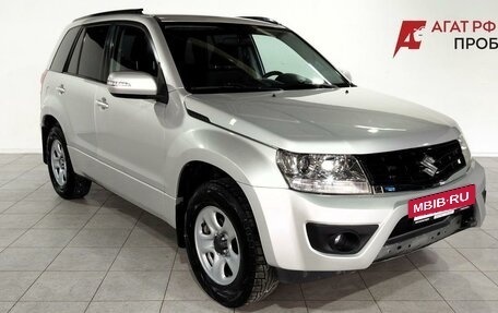 Suzuki Grand Vitara, 2014 год, 1 465 000 рублей, 2 фотография