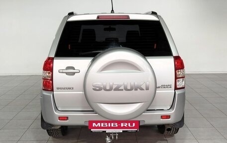 Suzuki Grand Vitara, 2014 год, 1 465 000 рублей, 5 фотография