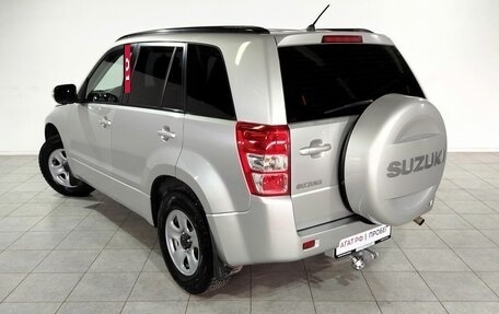 Suzuki Grand Vitara, 2014 год, 1 465 000 рублей, 6 фотография