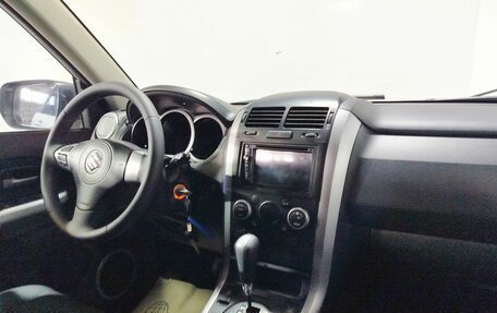 Suzuki Grand Vitara, 2014 год, 1 465 000 рублей, 12 фотография