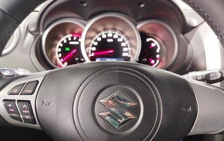 Suzuki Grand Vitara, 2014 год, 1 465 000 рублей, 15 фотография