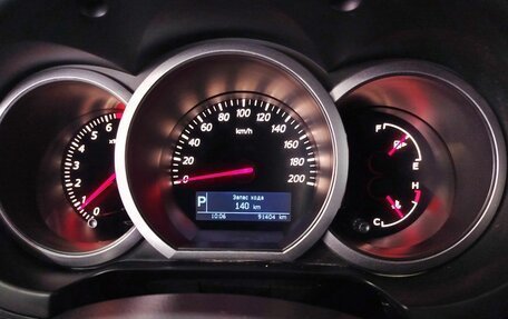 Suzuki Grand Vitara, 2014 год, 1 465 000 рублей, 11 фотография