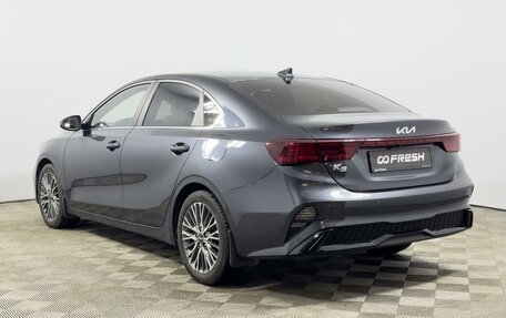 KIA K3, 2021 год, 2 299 900 рублей, 2 фотография