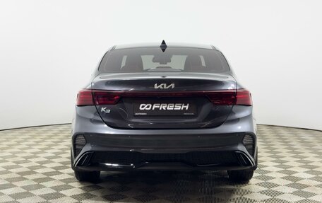 KIA K3, 2021 год, 2 299 900 рублей, 4 фотография