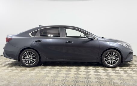 KIA K3, 2021 год, 2 299 900 рублей, 5 фотография