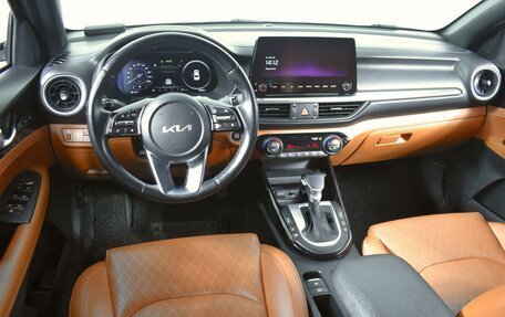 KIA K3, 2021 год, 2 299 900 рублей, 6 фотография