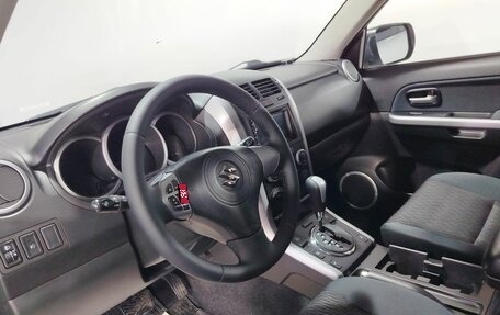 Suzuki Grand Vitara, 2014 год, 1 465 000 рублей, 16 фотография