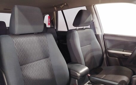 Suzuki Grand Vitara, 2014 год, 1 465 000 рублей, 17 фотография