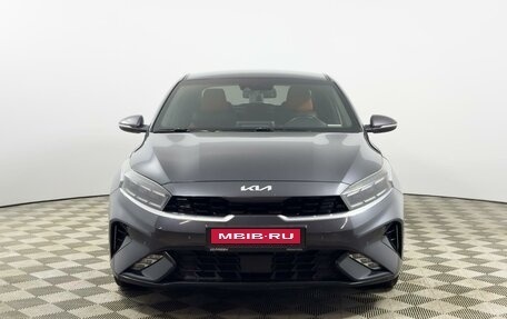 KIA K3, 2021 год, 2 299 900 рублей, 3 фотография