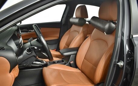 KIA K3, 2021 год, 2 299 900 рублей, 10 фотография