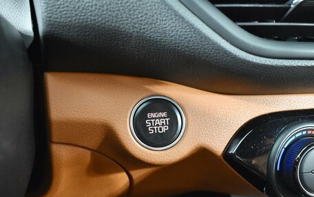 KIA K3, 2021 год, 2 299 900 рублей, 18 фотография