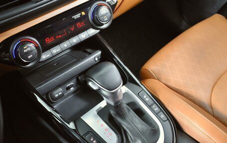 KIA K3, 2021 год, 2 299 900 рублей, 20 фотография