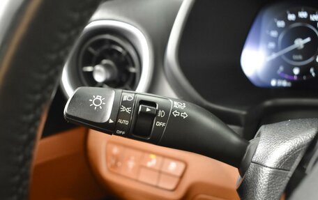 KIA K3, 2021 год, 2 299 900 рублей, 16 фотография
