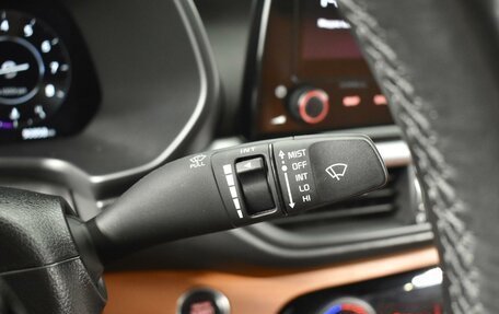 KIA K3, 2021 год, 2 299 900 рублей, 17 фотография