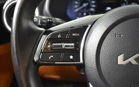 KIA K3, 2021 год, 2 299 900 рублей, 14 фотография