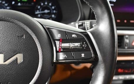 KIA K3, 2021 год, 2 299 900 рублей, 15 фотография