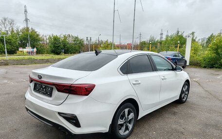 KIA Cerato IV, 2020 год, 1 799 000 рублей, 2 фотография