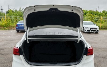 KIA Cerato IV, 2020 год, 1 799 000 рублей, 7 фотография