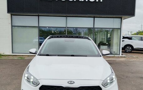 KIA Cerato IV, 2020 год, 1 799 000 рублей, 5 фотография