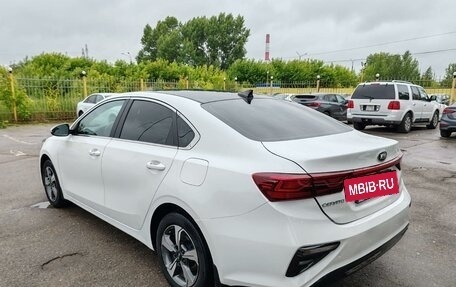 KIA Cerato IV, 2020 год, 1 799 000 рублей, 4 фотография