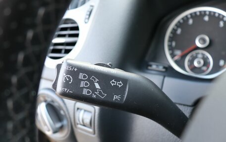 Volkswagen Tiguan I, 2016 год, 1 629 000 рублей, 15 фотография