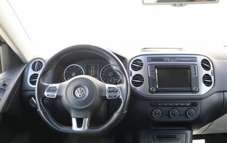 Volkswagen Tiguan I, 2016 год, 1 629 000 рублей, 14 фотография