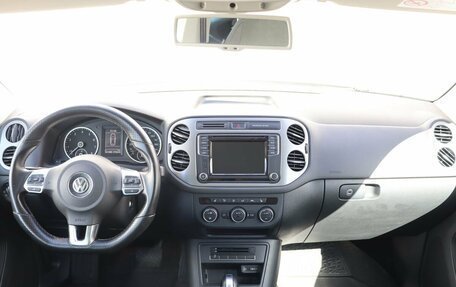 Volkswagen Tiguan I, 2016 год, 1 629 000 рублей, 13 фотография