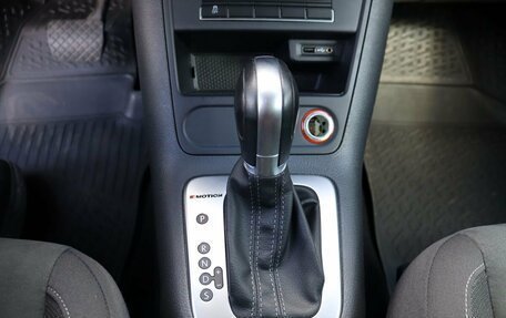 Volkswagen Tiguan I, 2016 год, 1 629 000 рублей, 19 фотография