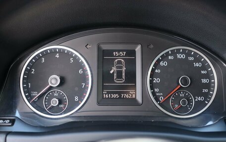 Volkswagen Tiguan I, 2016 год, 1 629 000 рублей, 16 фотография