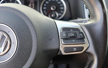 Volkswagen Tiguan I, 2016 год, 1 629 000 рублей, 18 фотография